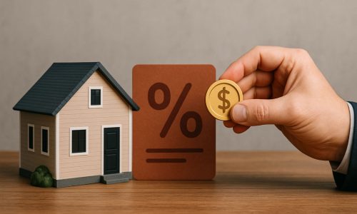 高雄左營房屋土地借款